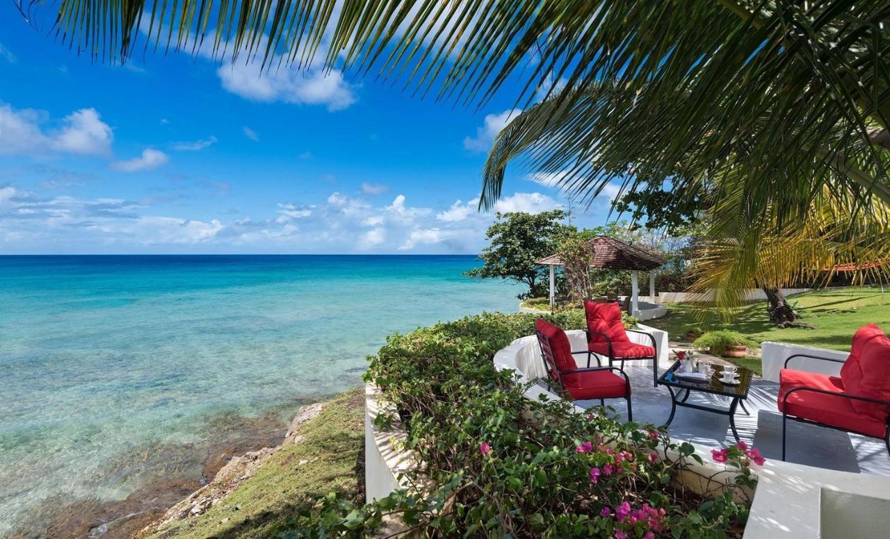 Freyers Well Bay House By Bsl Villa Saint Lucy