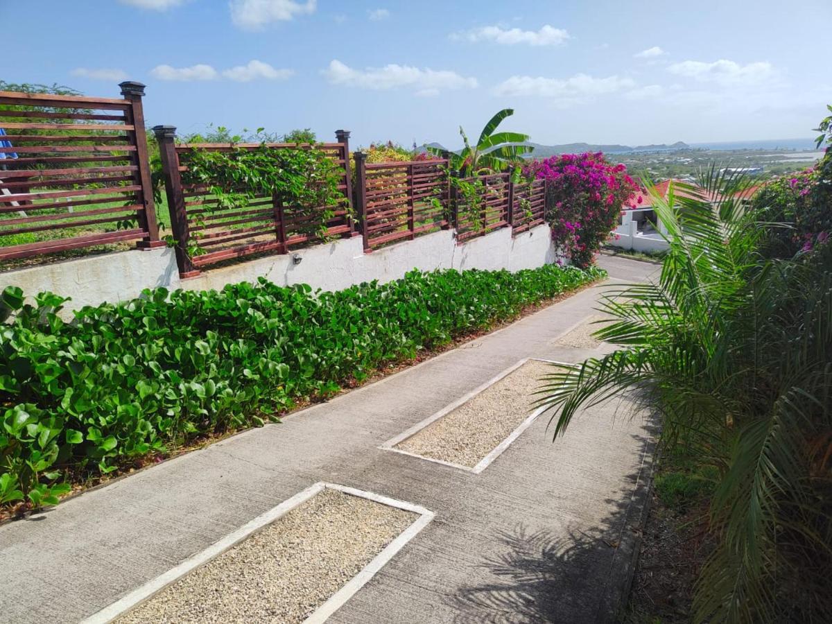 Apartamento Belvedere Dickenson Bay