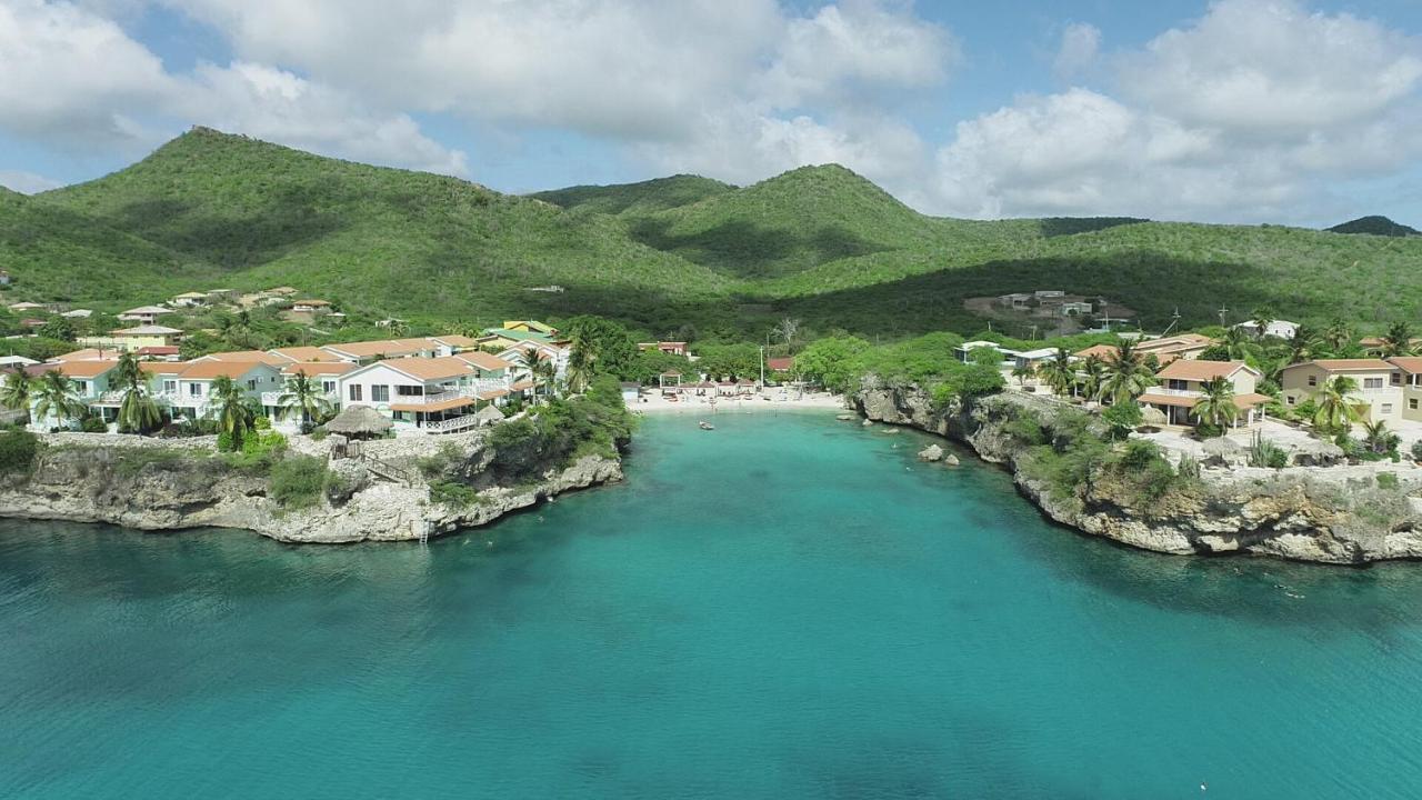 Lagun Ocean View With Own Private Villa