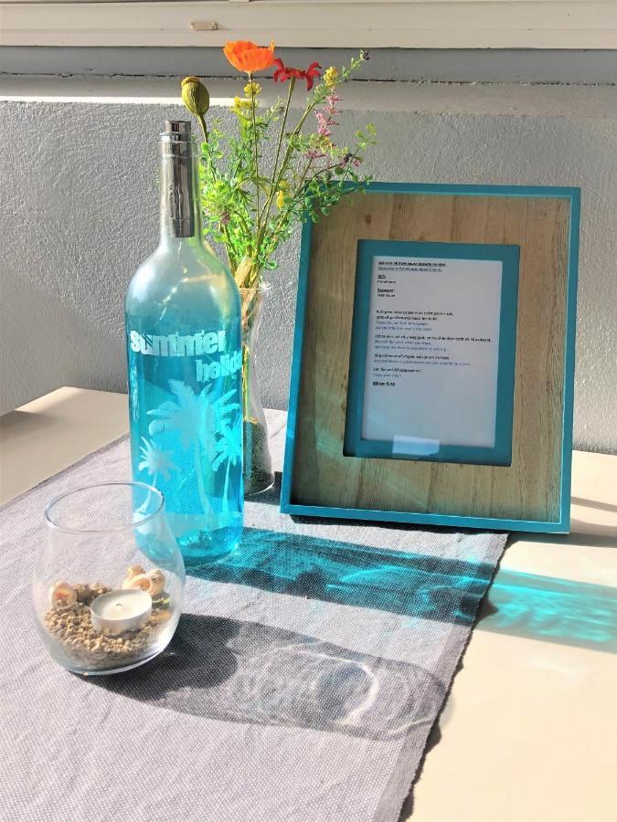 Apartamento Palmhouse Aruba 1- 4 Persons *