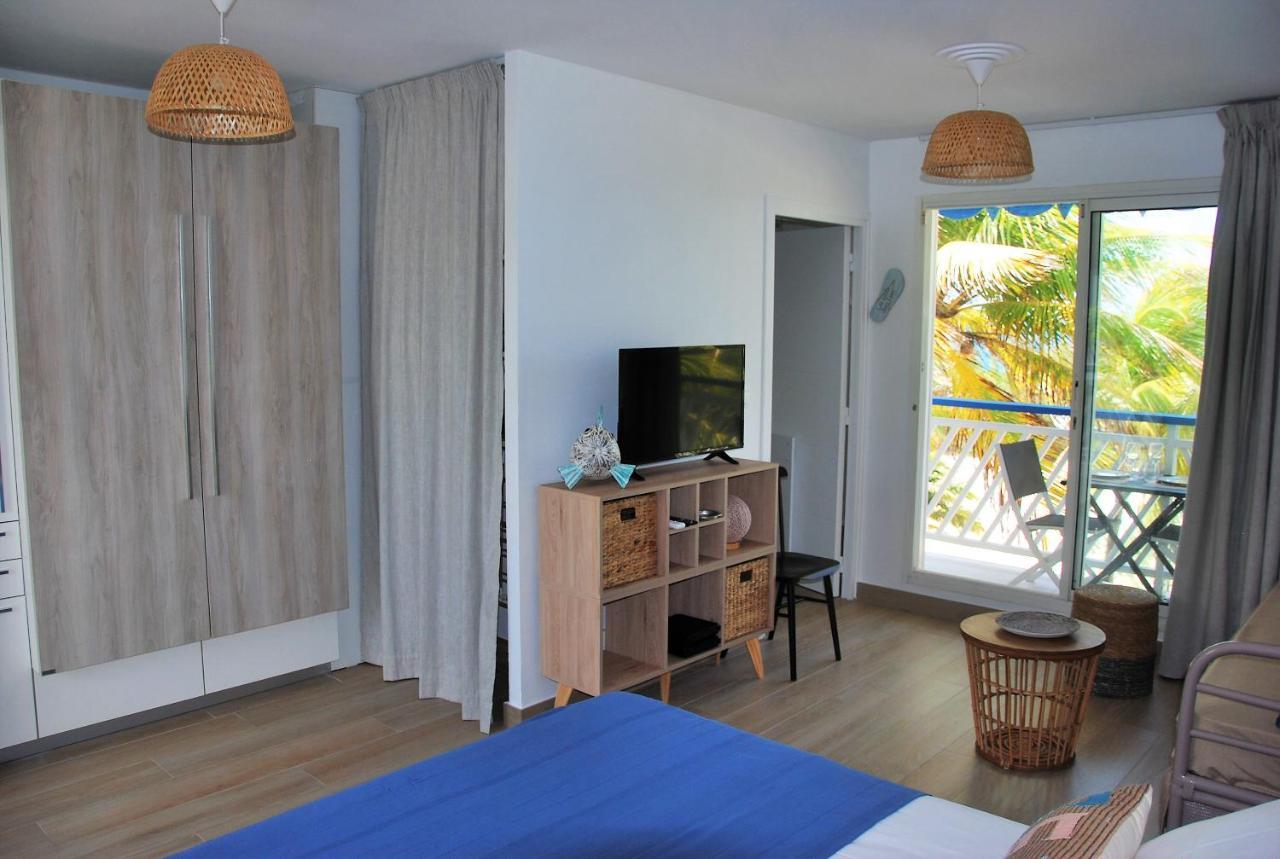 L'escale - Vue Avec Cuve Apartment