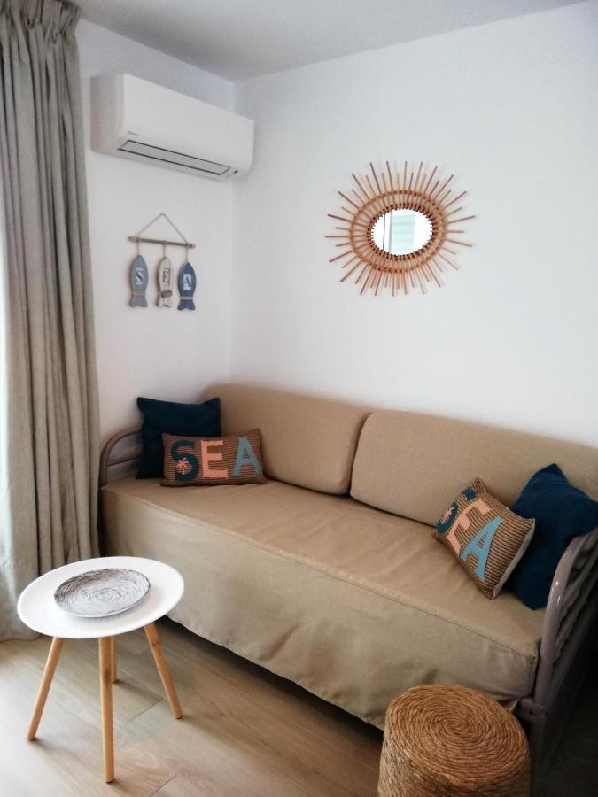 Apartment L'escale - Vue Avec Cuve