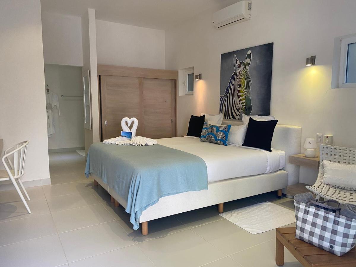 Bed & Breakfast Casa-22 Luxury Boutique