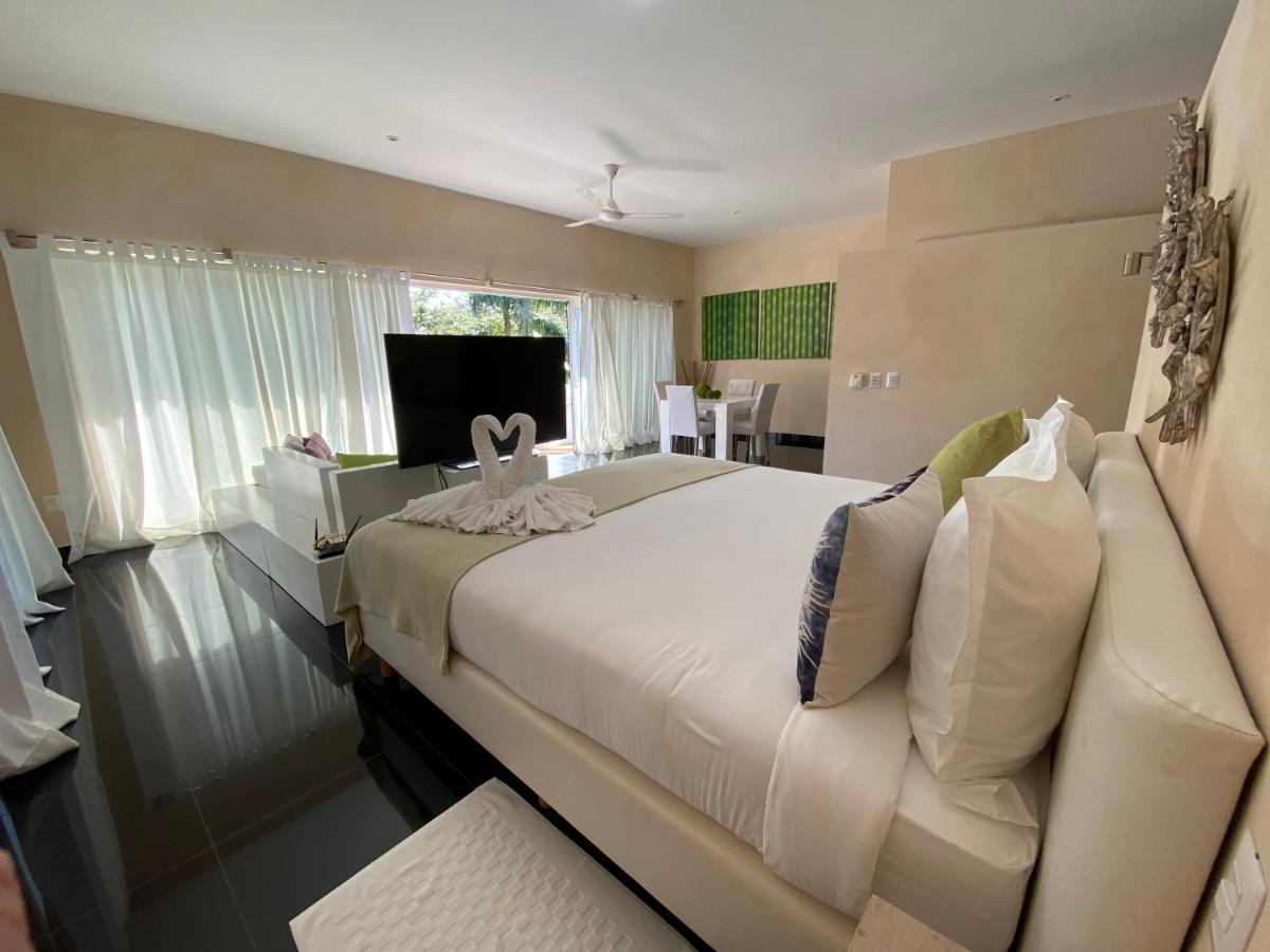 Casa-22 Luxury Boutique 3* Sosua