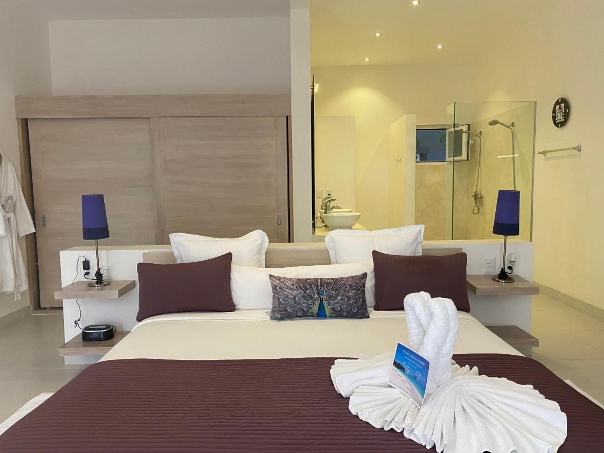 Casa-22 Luxury Boutique 3*
