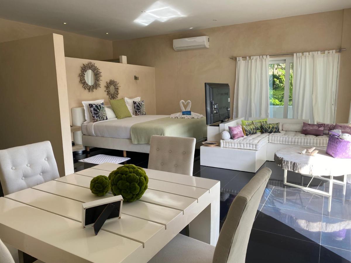 Casa-22 Luxury Boutique Sosua