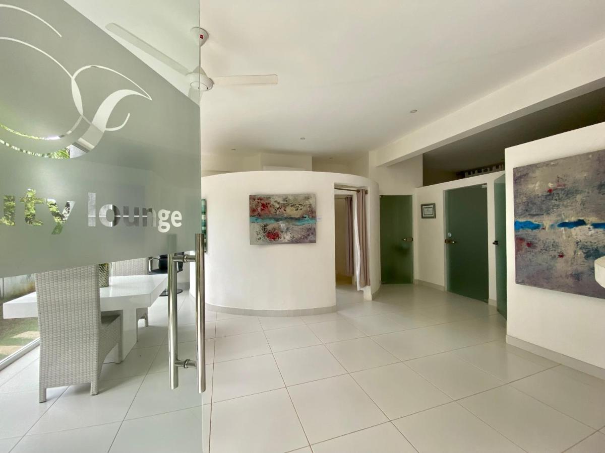 Casa-22 Luxury Boutique 3* Sosua