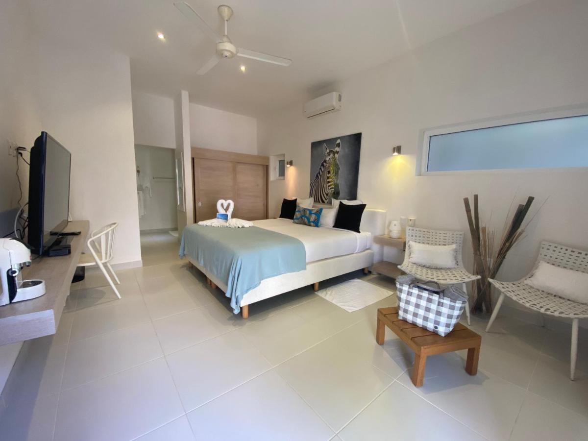Casa-22 Luxury Boutique Sosua