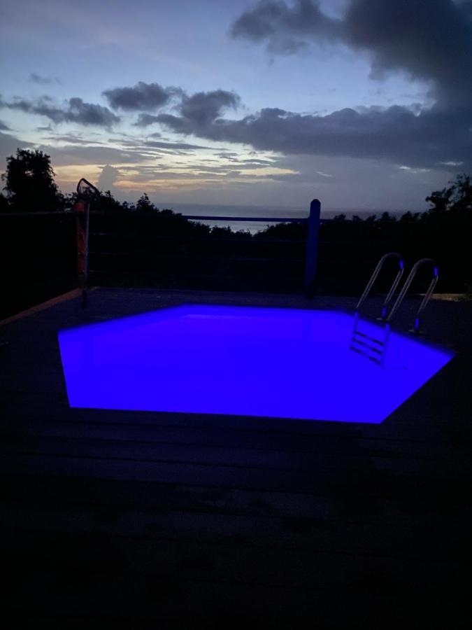 Holiday home Bung A Ziotte
