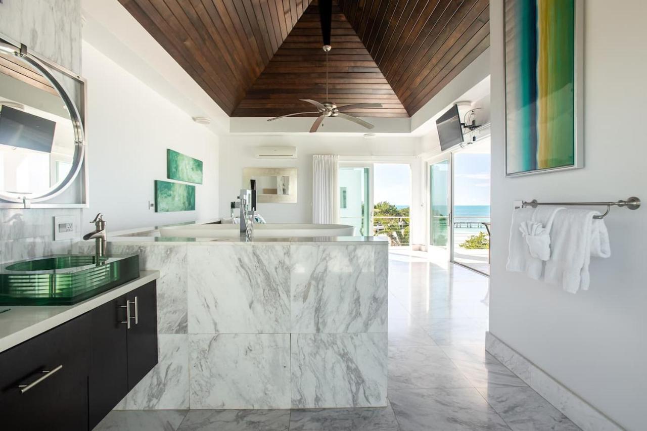 Pousada Sulmare At Sapodilla Bay Luxury