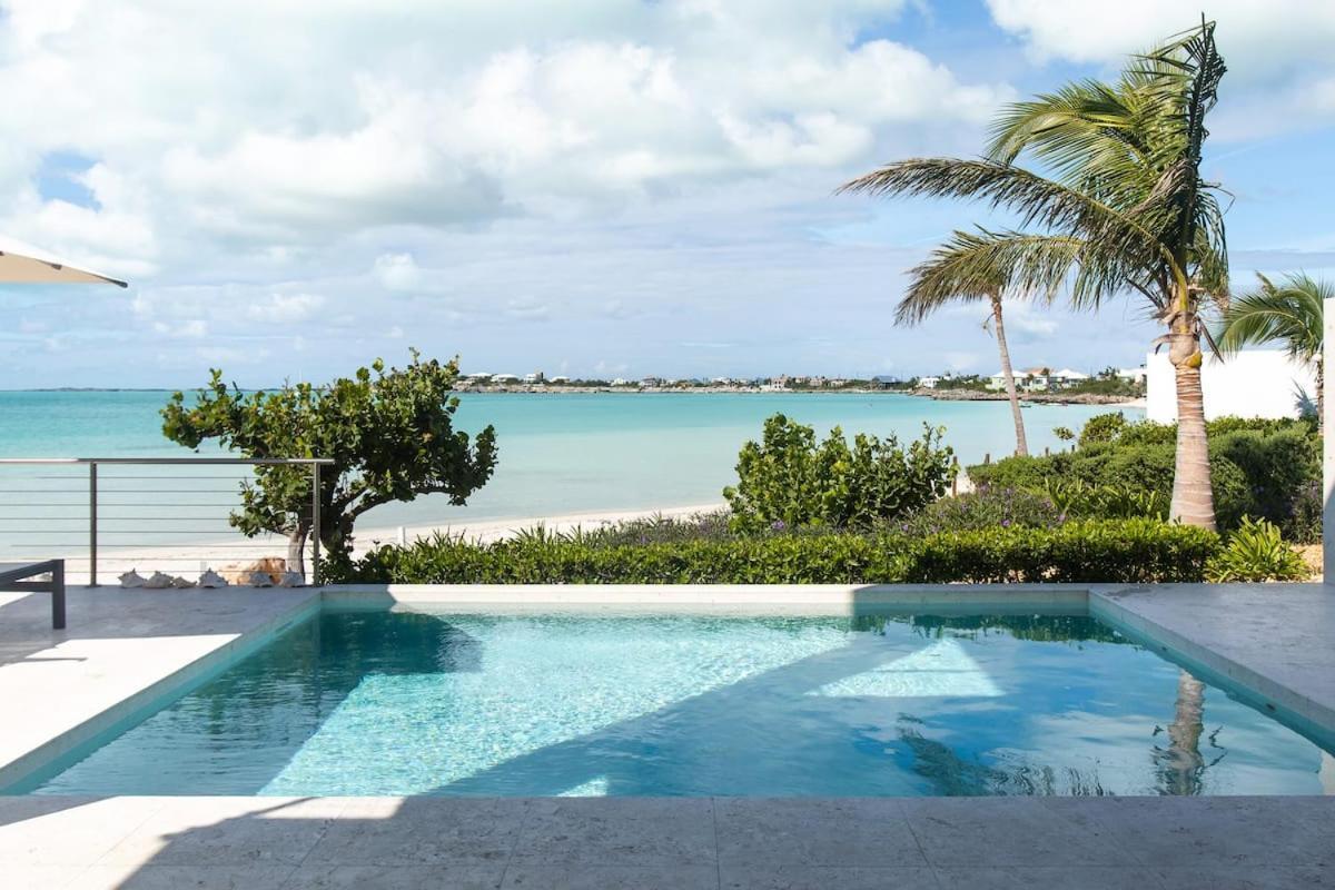Sulmare At Sapodilla Bay Luxury Pousada