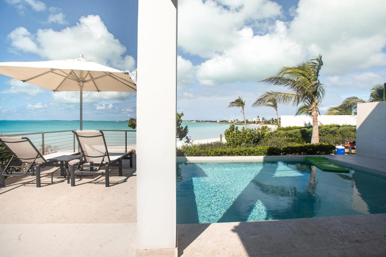 Sulmare At Sapodilla Bay Luxury Pousada *