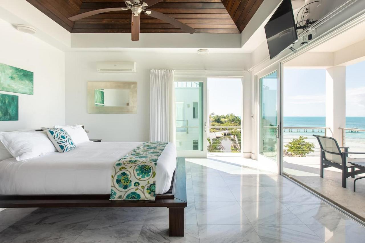 Pousada Sulmare At Sapodilla Bay Luxury