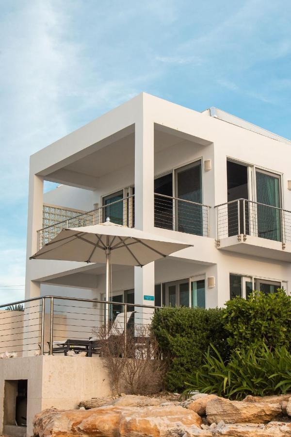 Sulmare At Sapodilla Bay Luxury Pousada *