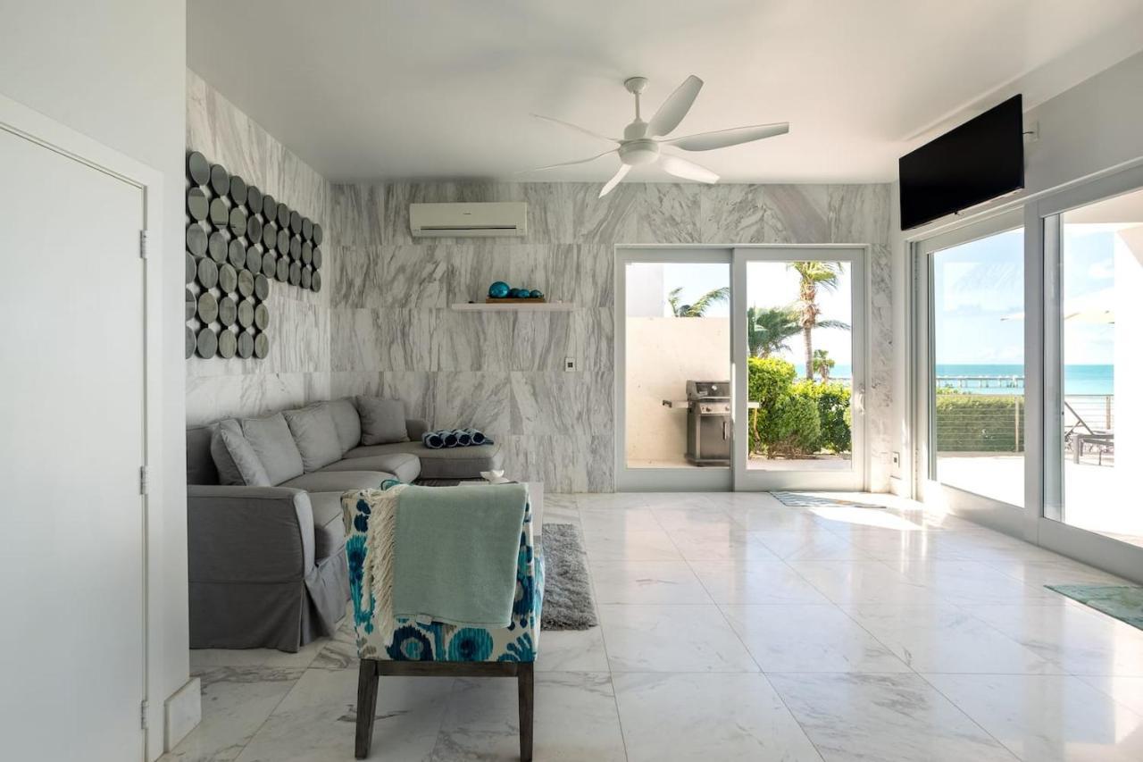 Pousada Sulmare At Sapodilla Bay Luxury Taylor Bay Beach