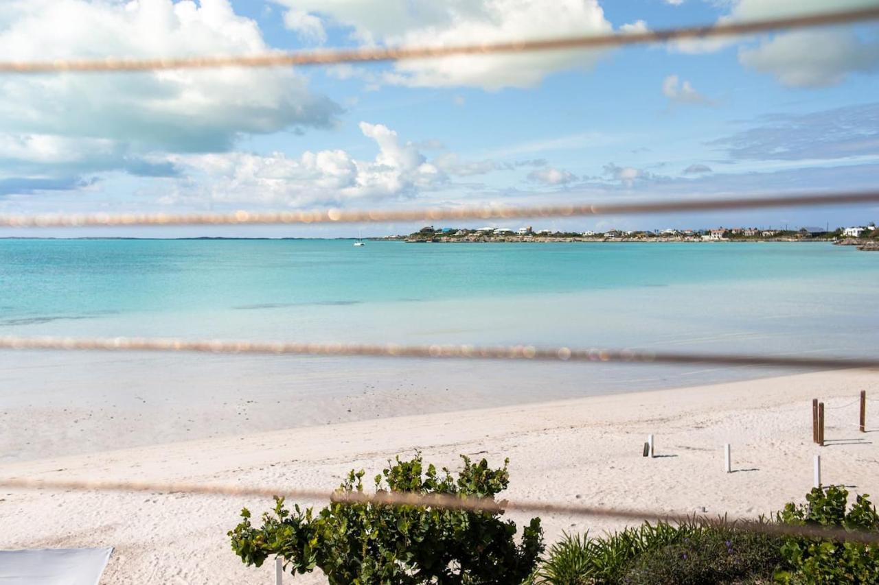 Sulmare At Sapodilla Bay Luxury Pousada