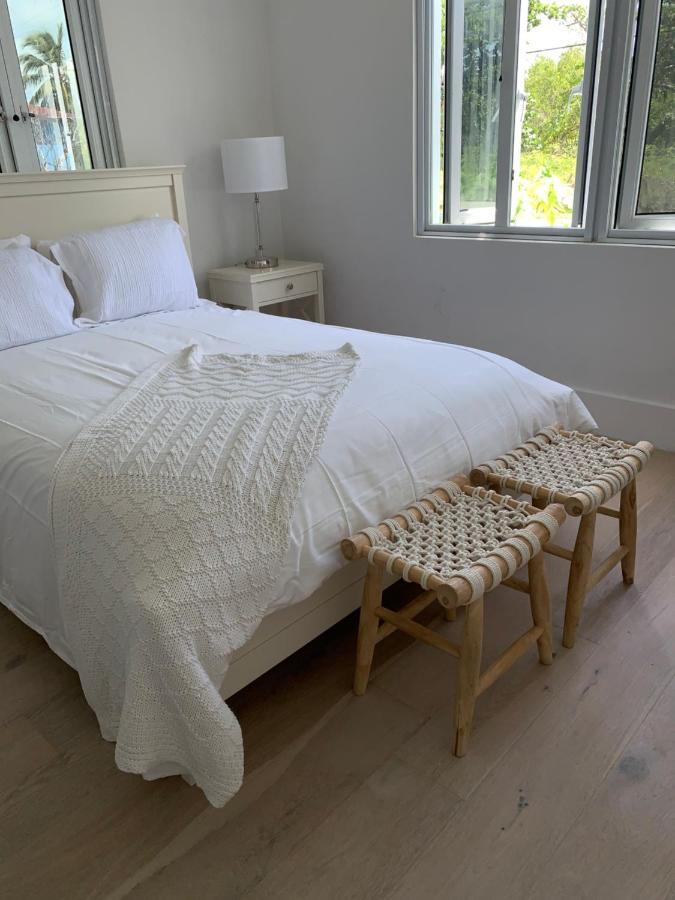The Cay House * Mangrove Cay