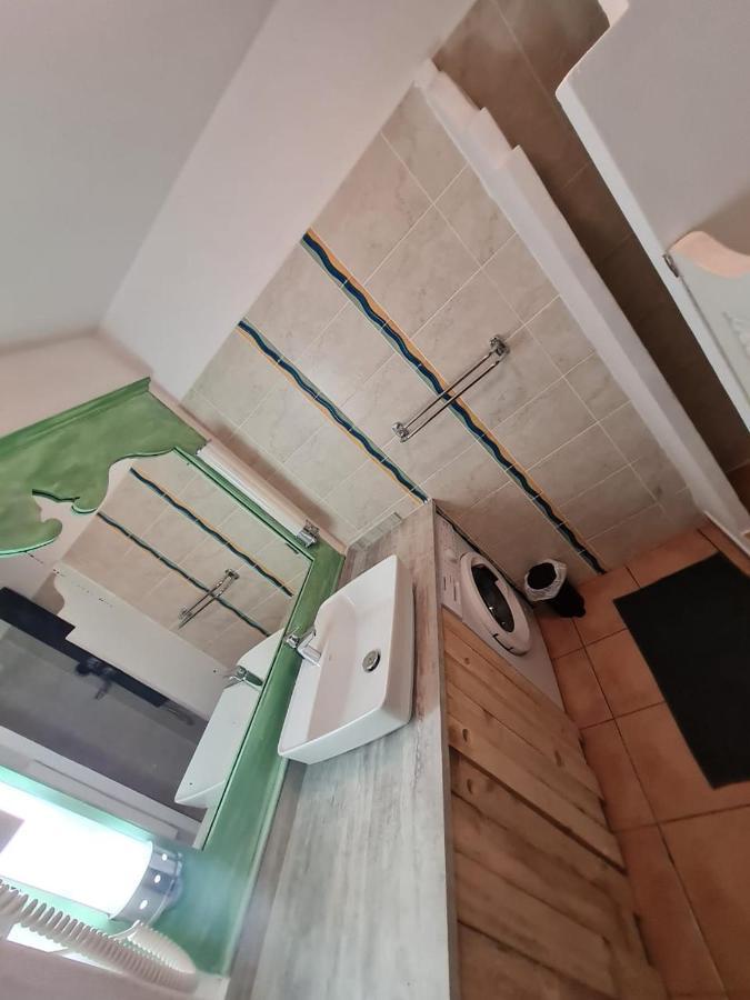 Cosy, Vue Sur Villages Anne Cheques Acceptes Apartment Sainte-Anne (Grande-Terre)