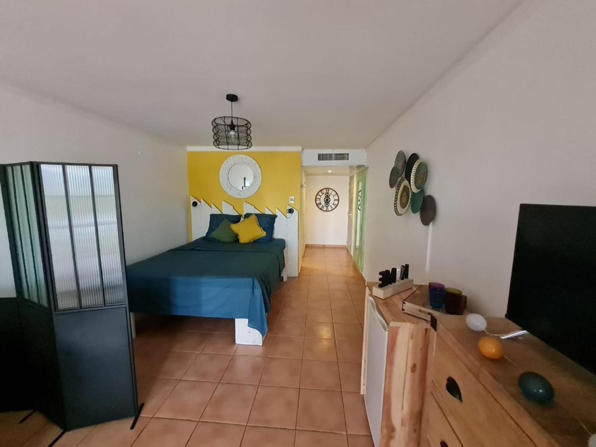 Cosy, Vue Sur Villages Anne Cheques Acceptes * Sainte-Anne (Grande-Terre)