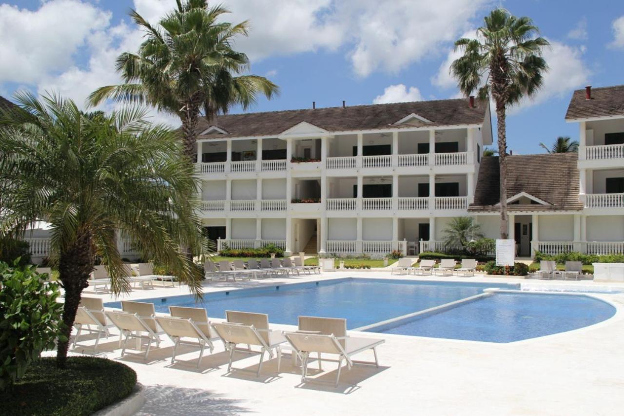 Aparthotel Josefina Terrenas Las Terrenas