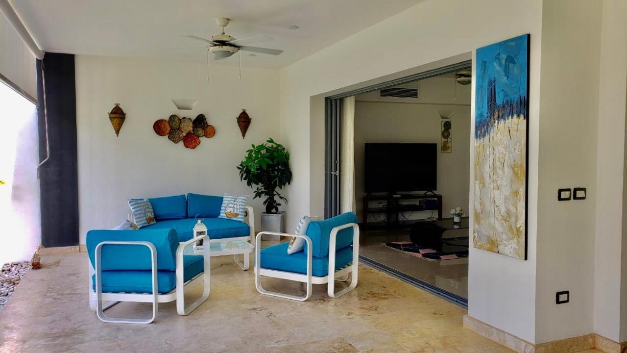 Apartamento Aligio Luxury Las Terrenas
