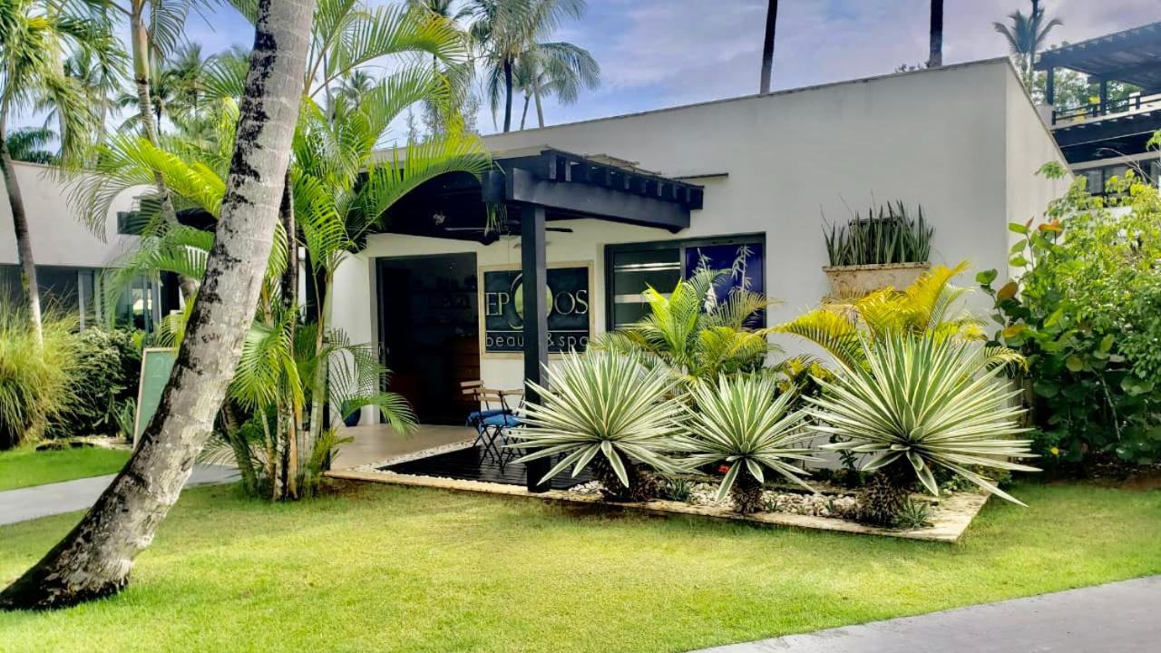 Aligio Luxury Apartamento Las Terrenas