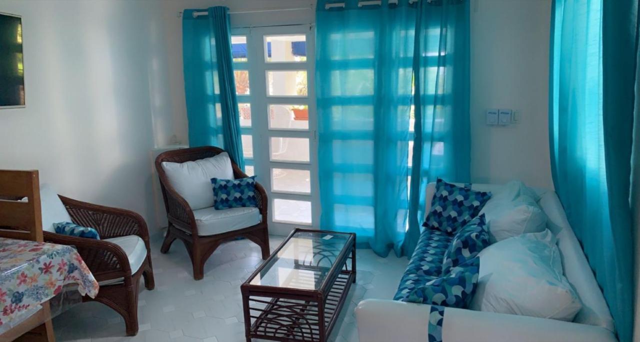 La Gaviota B3 Apartment *