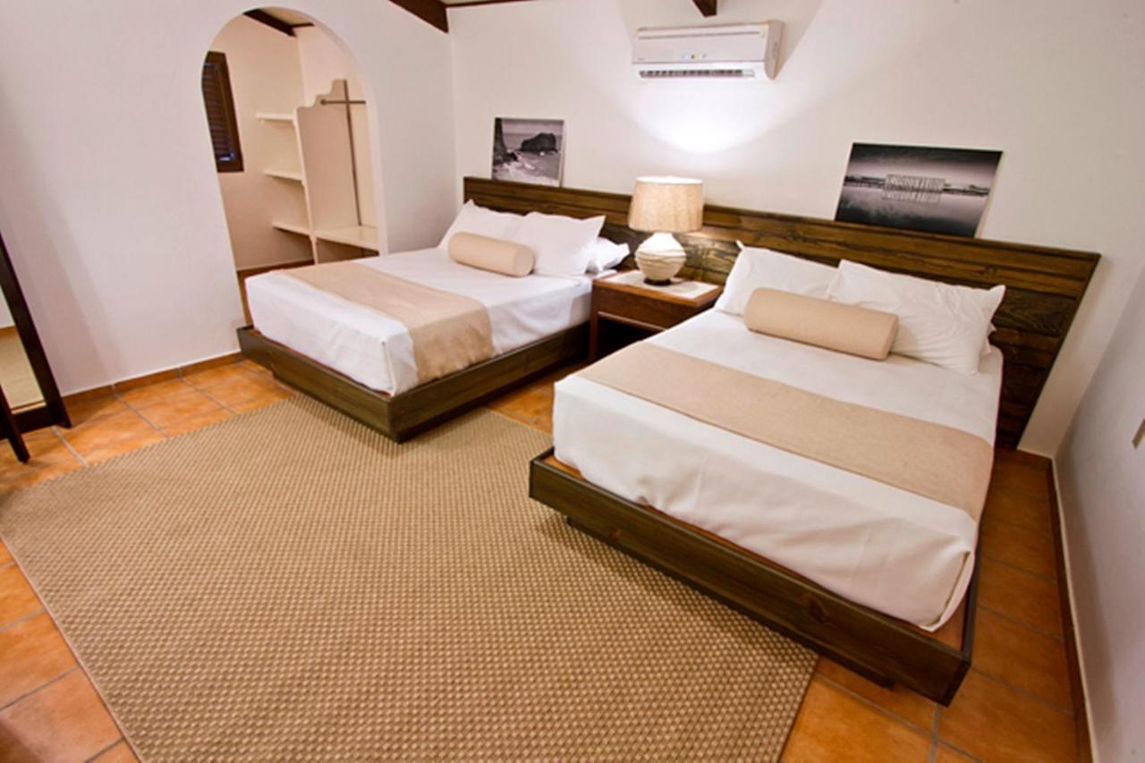 El Morro Eco Adventure 3* San Fernando de Monte Cristi