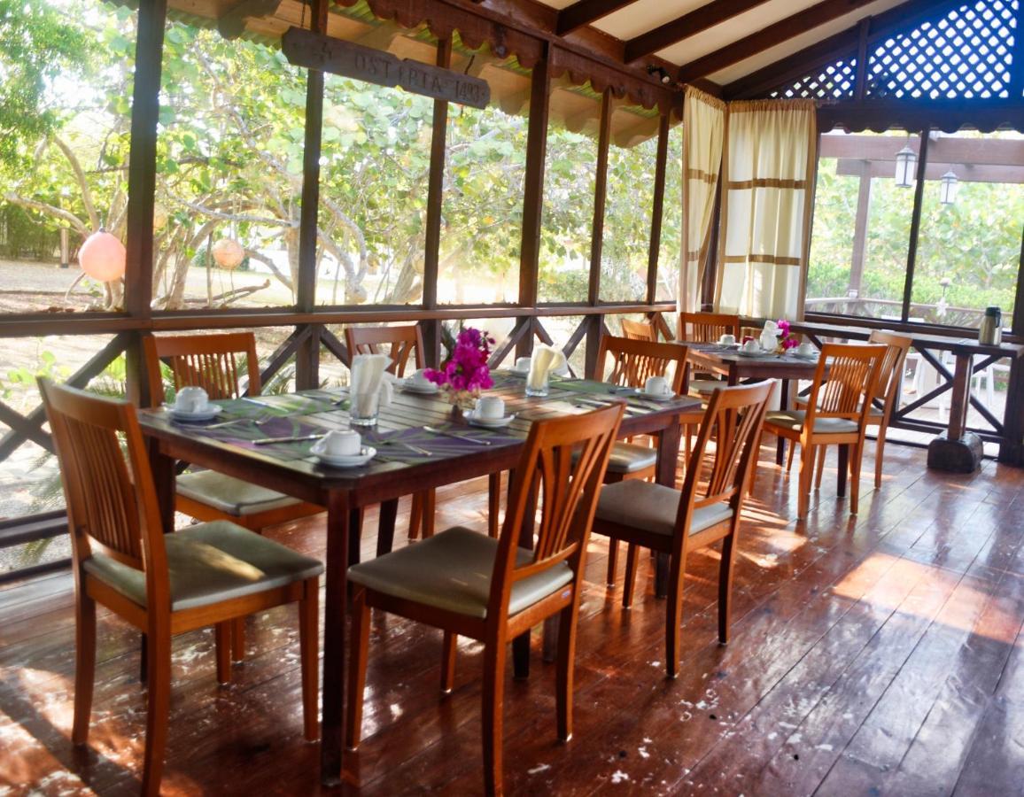 Hotel El Morro Eco Adventure 3*