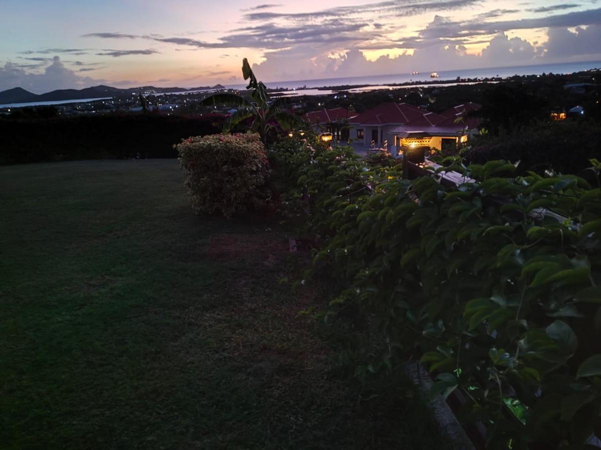 Belvedere