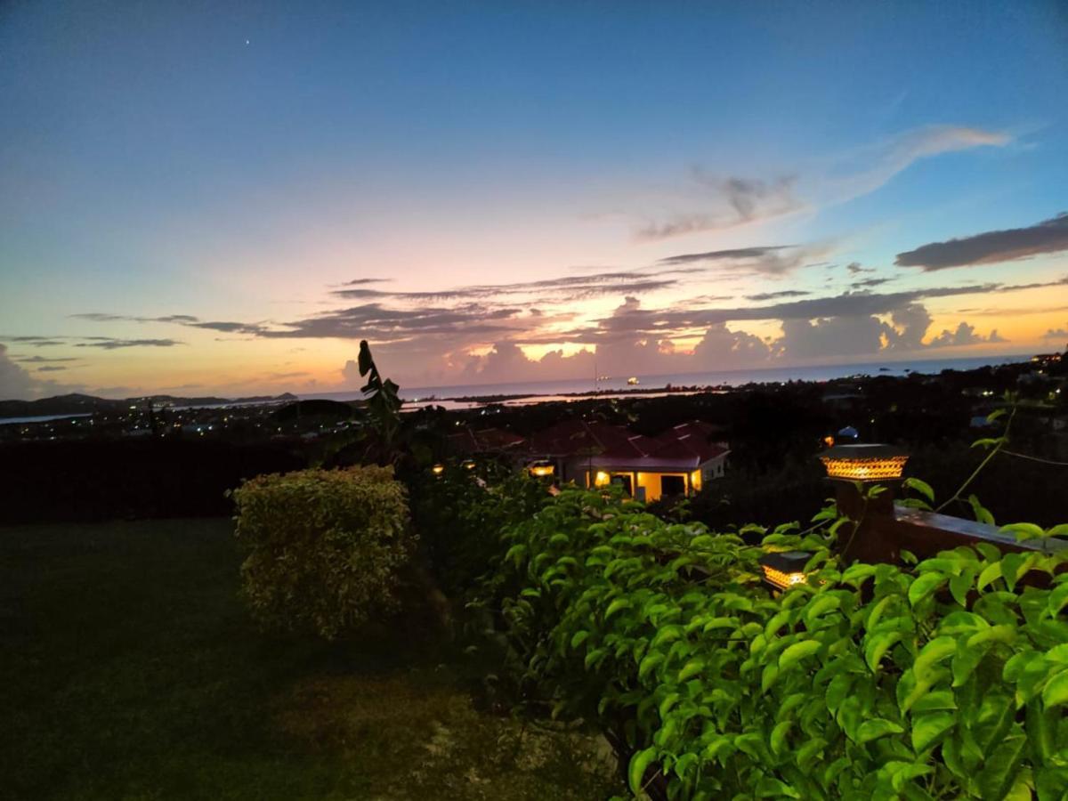 Apartamento Belvedere Dickenson Bay