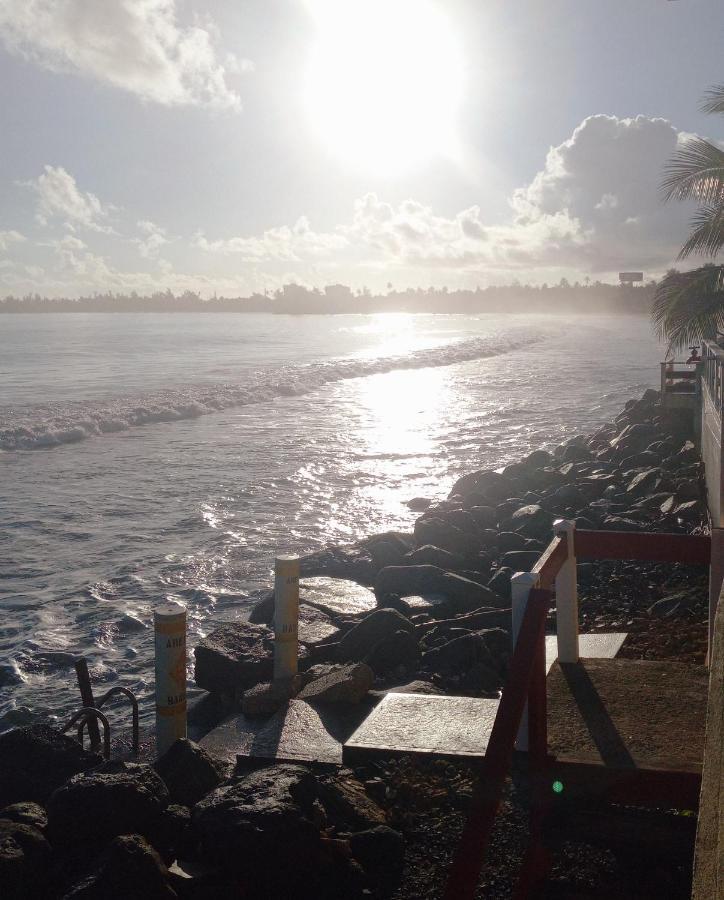 Selva Boutique - Oceanfront Retreat - Adults Only