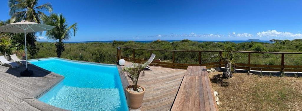 Tarare * Saint-Francois (Grande-Terre)