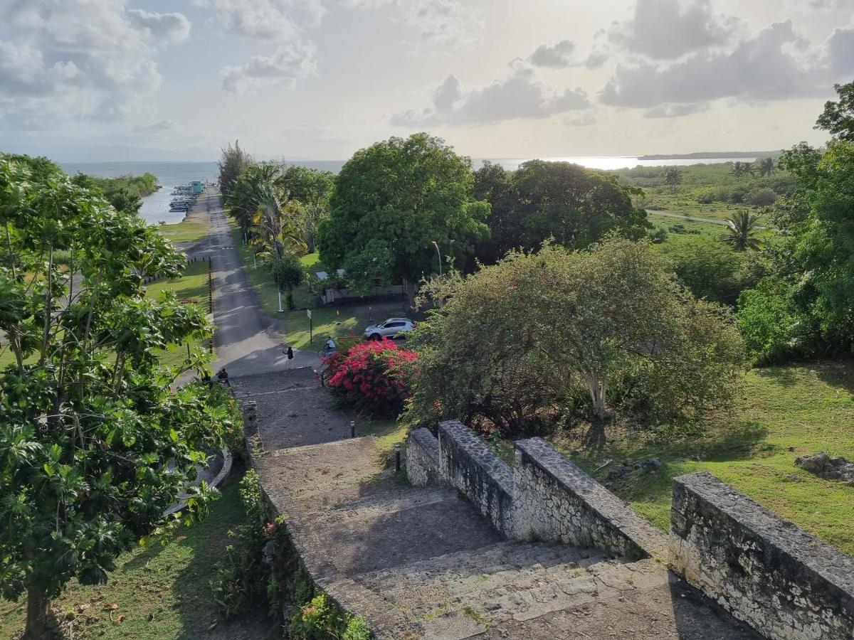Kaladja * Port-Louis