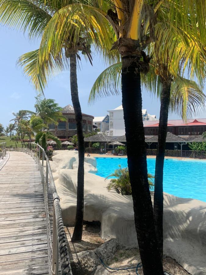 Apartment Gwada Dream
