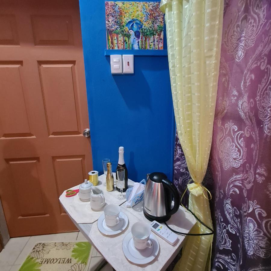 Bed & Breakfast Mountain Palace Saint Joseph