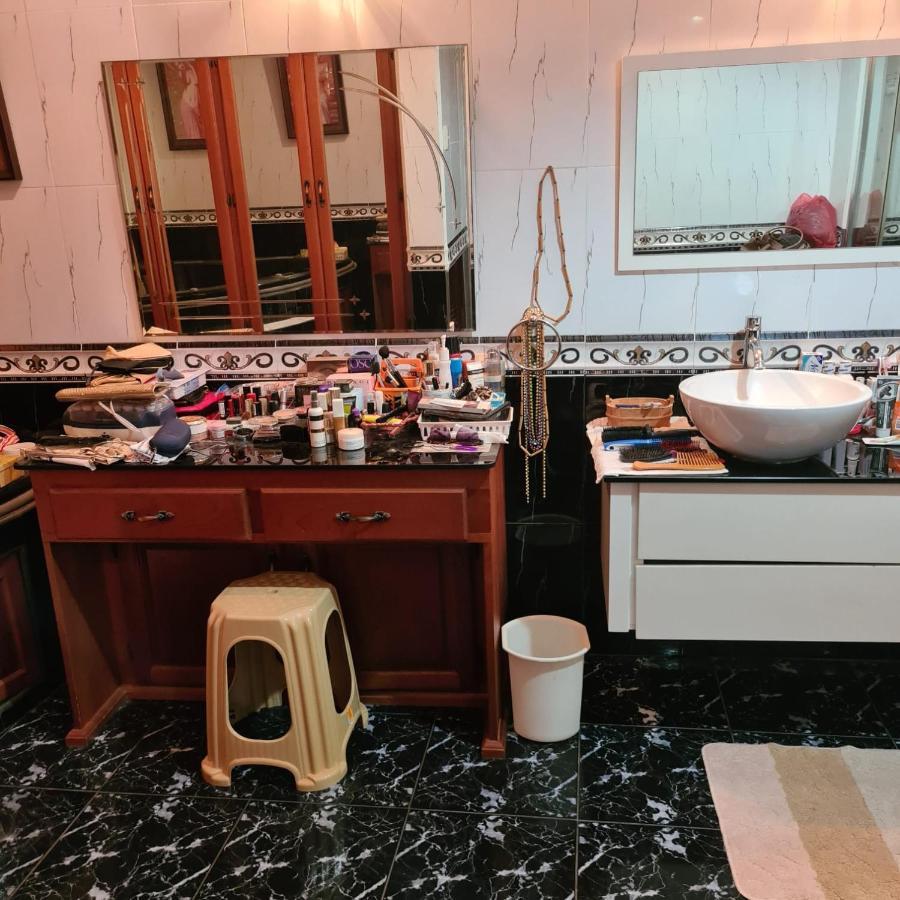 Bed & Breakfast Mountain Palace *