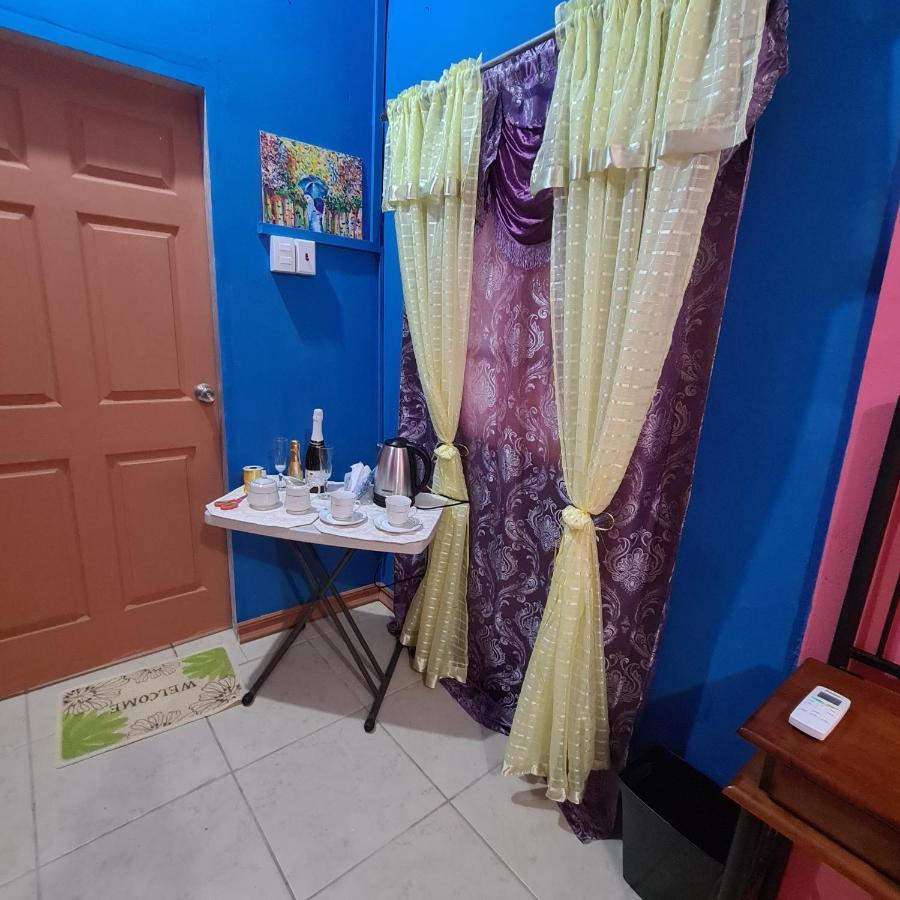 Mountain Palace Bed & Breakfast