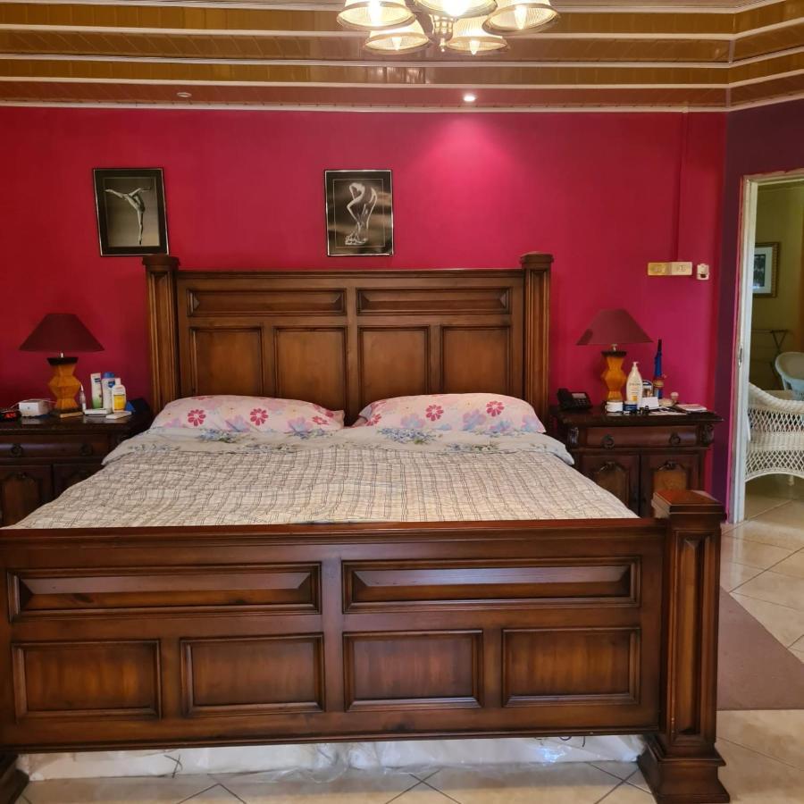 Bed & Breakfast Mountain Palace *