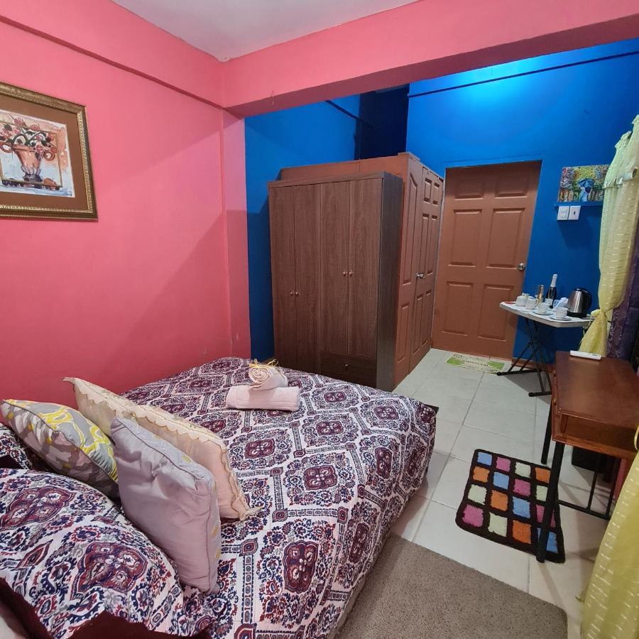 Bed & Breakfast Mountain Palace *