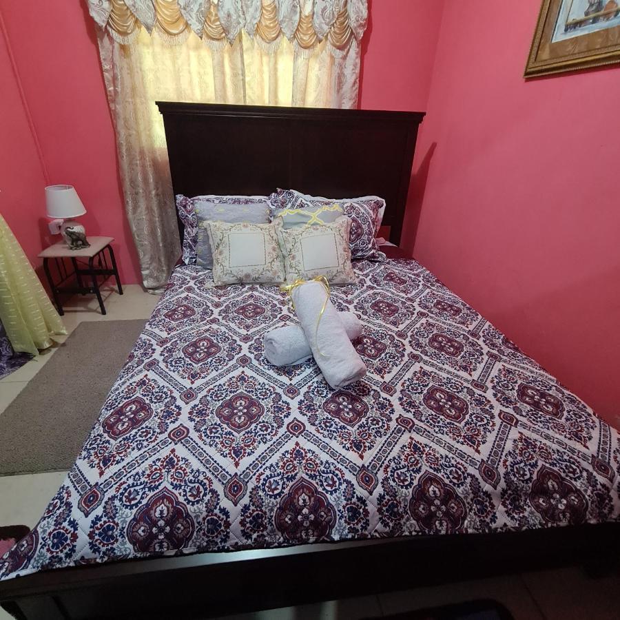 Bed & Breakfast Mountain Palace *