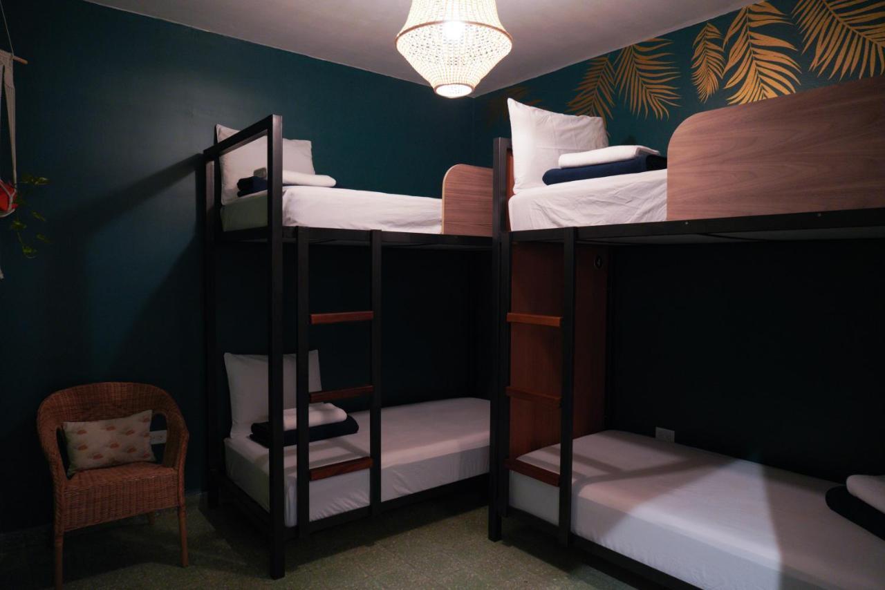 Santurcia (adults Only) Albergue