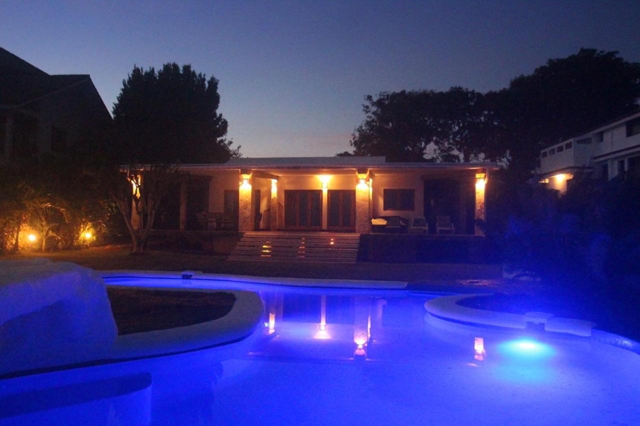 Holiday home Relax On The Caribbean *
