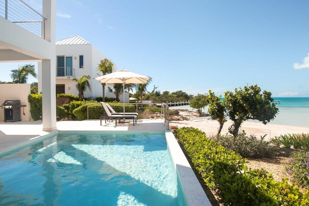 Sulmare At Sapodilla Bay Luxury Pousada Taylor Bay Beach
