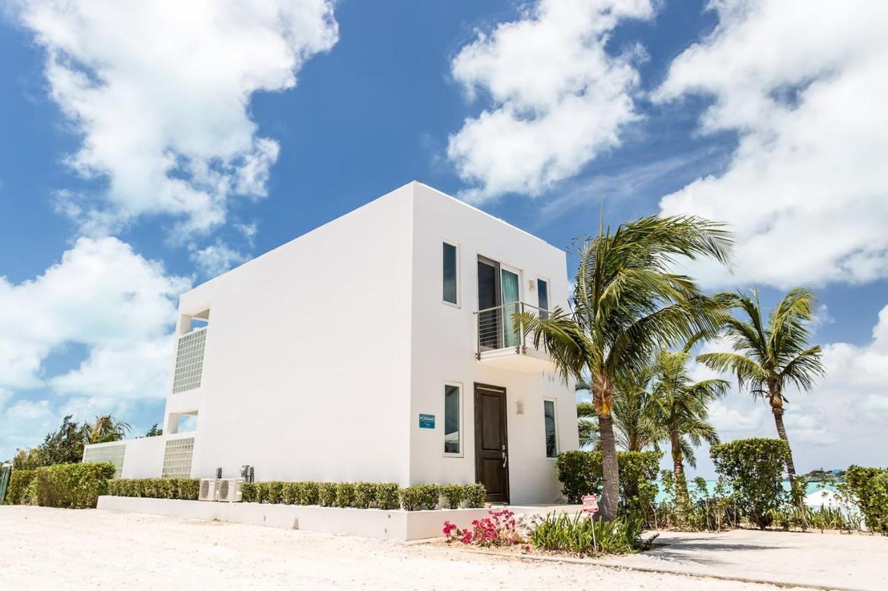 Pousada Sulmare At Sapodilla Bay Luxury *
