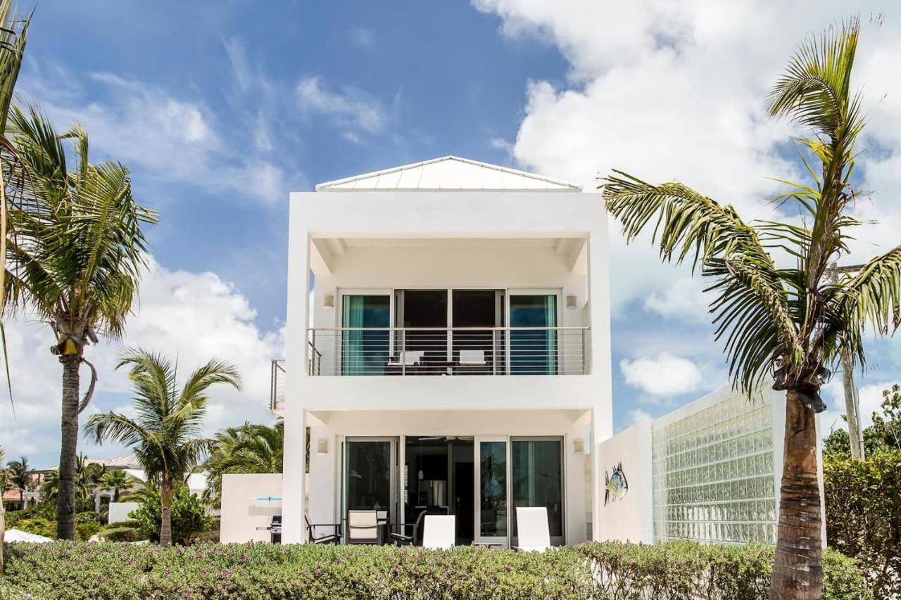 Sulmare At Sapodilla Bay Luxury Pousada *
