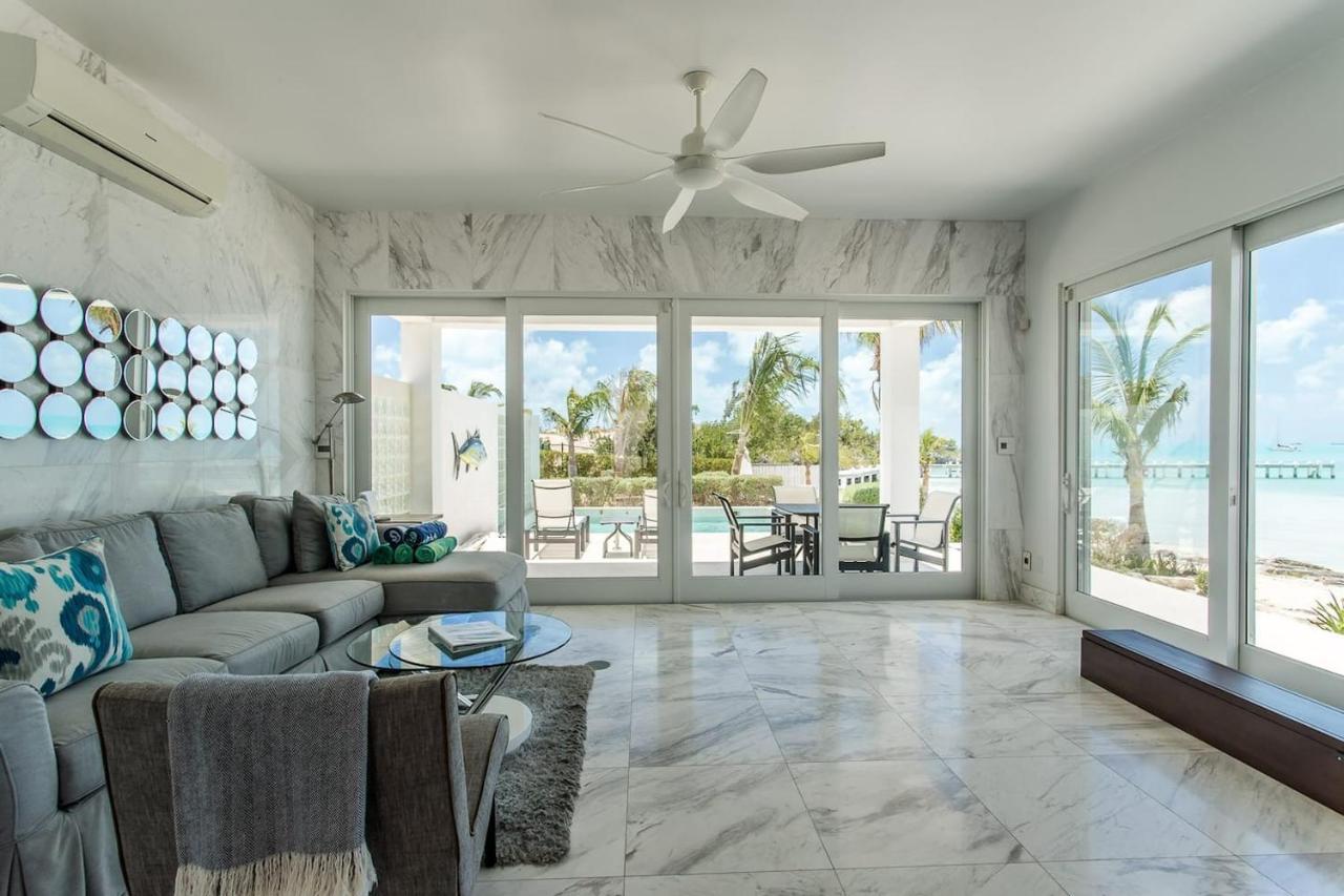 Sulmare At Sapodilla Bay Luxury Pousada *