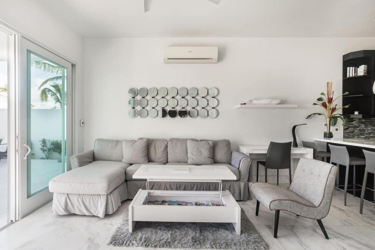Pousada Sulmare At Sapodilla Bay Luxury *