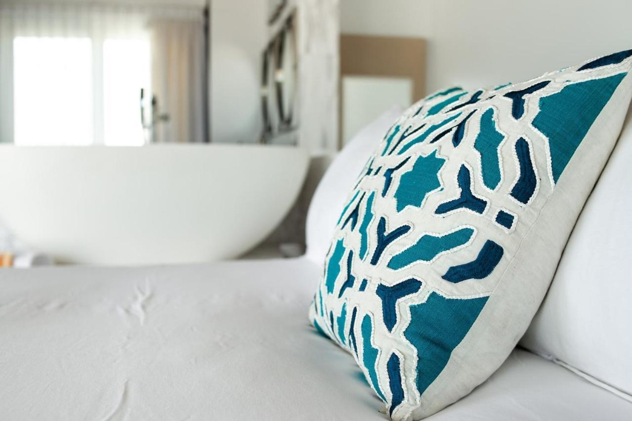 Pousada Sulmare At Sapodilla Bay Luxury *