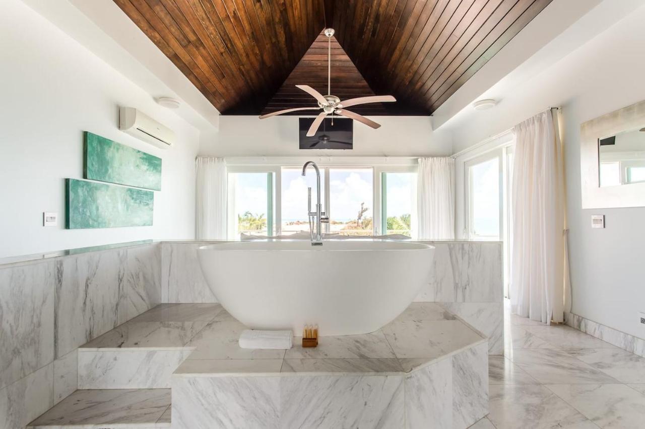 Sulmare At Sapodilla Bay Luxury Pousada *